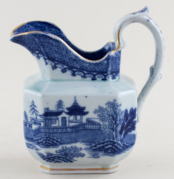 Jug or Creamer c1860